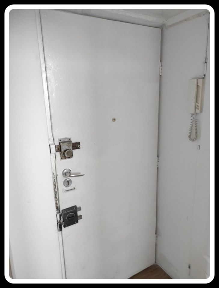 Mieszkanie 2-pokojowe Warszawa Mokotów, ul. Czerniakowska. Zdjęcie 18