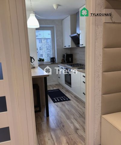 Mieszkanie 3-pokojowe Gdańsk Jasień, ul. Stolema. Zdjęcie 4