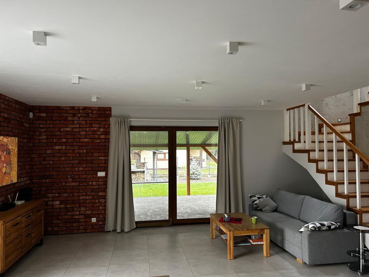 dom wolnostojący Gulczewo, ul. Jagodowa. Zdjęcie 6