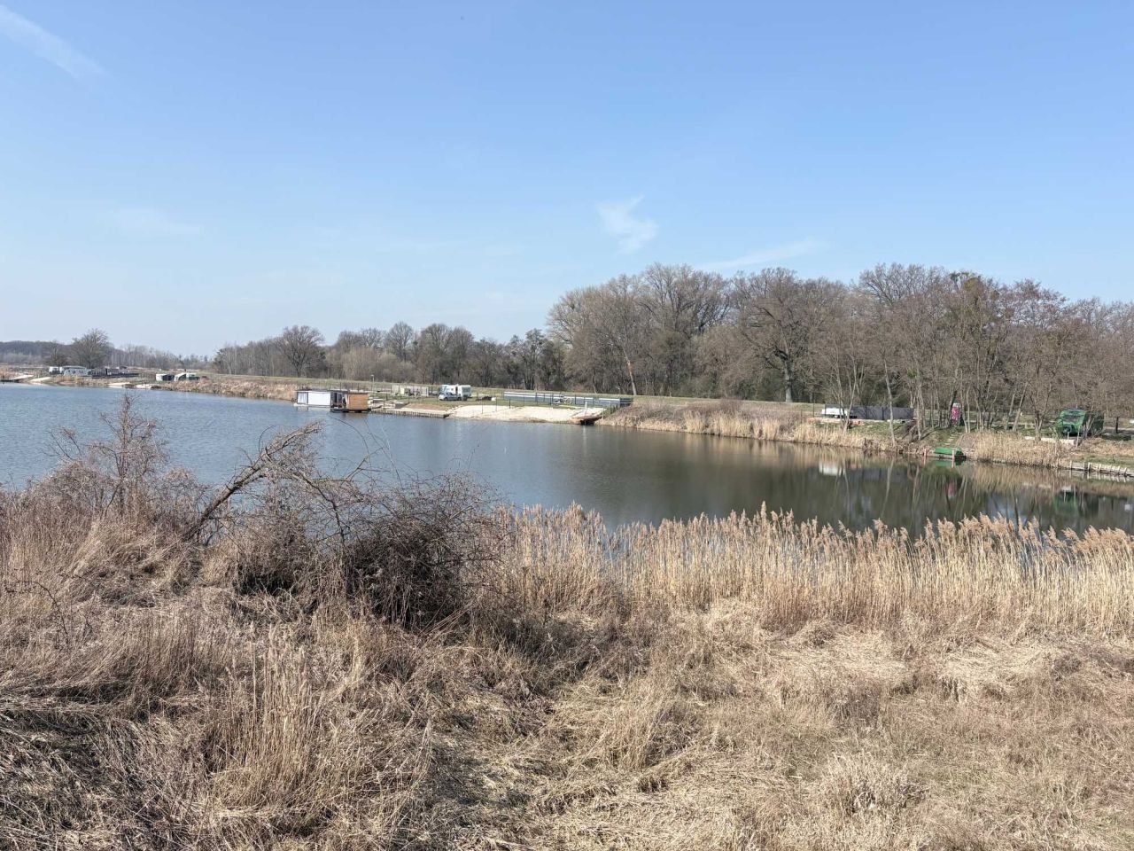 Działka rekreacyjna Lewin Brzeski. Zdjęcie 1