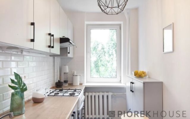 Mieszkanie 3-pokojowe Warszawa Wola, ul. Platynowa. Zdjęcie 6