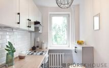 Mieszkanie 3-pokojowe Warszawa Wola, ul. Platynowa. Zdjęcie 4