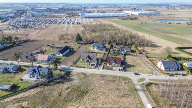 Działka inwestycyjna Gdańsk Klukowo, ul. Radiowa. Zdjęcie 9