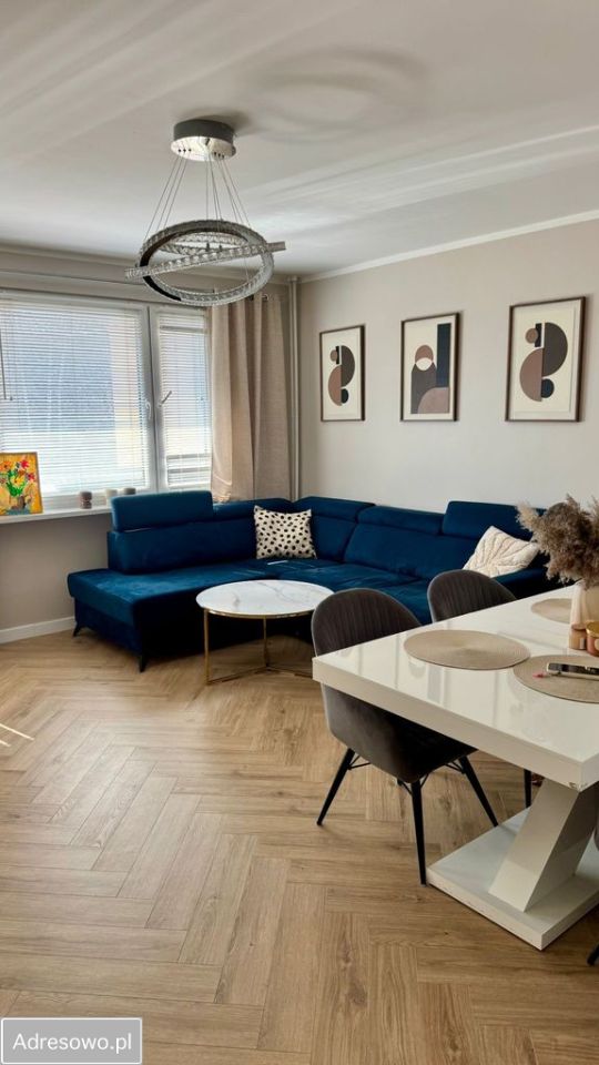 Mieszkanie 3-pokojowe Mysłowice, ul. Saperów Śląskich. Zdjęcie 6