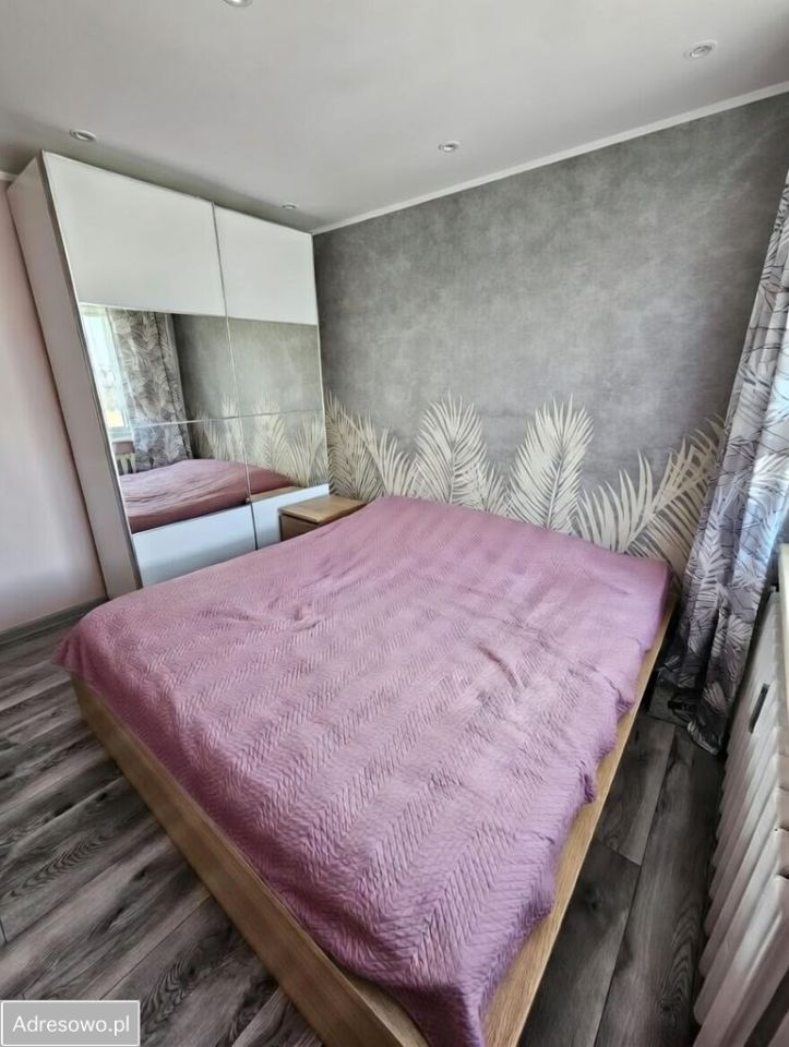 Mieszkanie 3-pokojowe Sosnowiec Sielec, ul. Kaliska. Zdjęcie 2