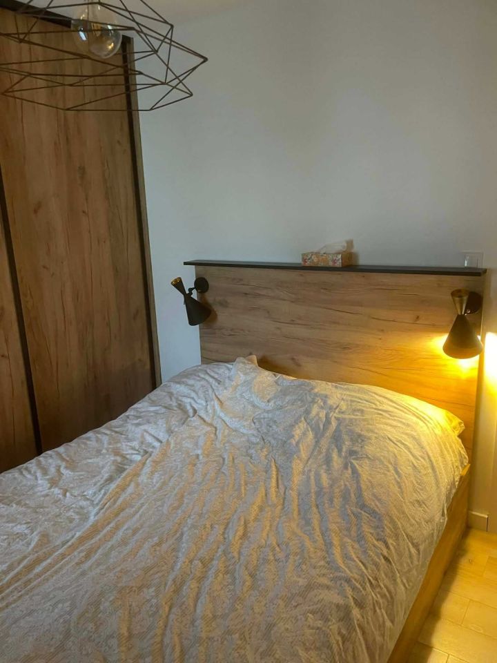 Mieszkanie 3-pokojowe Rzeszów Zwięczyca, ul. Solidarności. Zdjęcie 6