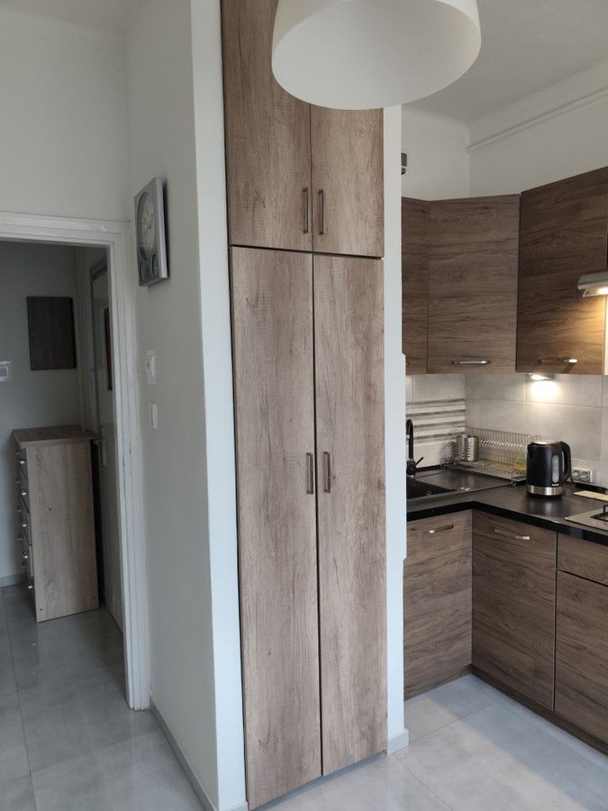 Mieszkanie 1-pokojowe Kraków Nowa Huta, os. Na Skarpie. Zdjęcie 15