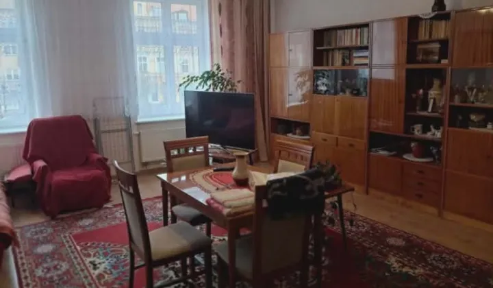 Mieszkanie 2-pokojowe Bartoszyce, pl. Konstytucji 3 Maja