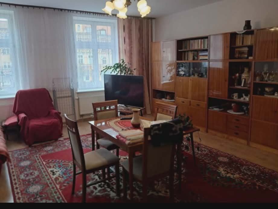 Mieszkanie 2-pokojowe Bartoszyce, pl. Konstytucji 3 Maja. Zdjęcie 1