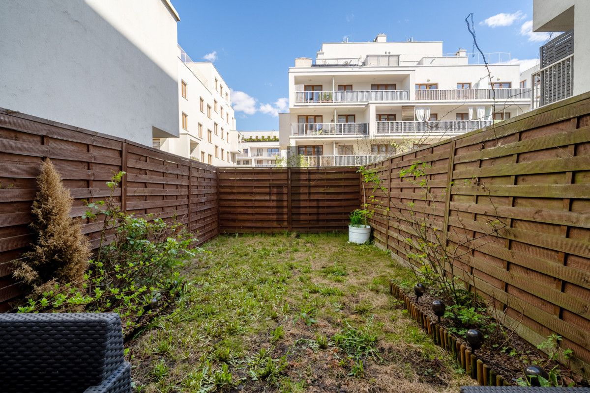 Mieszkanie 3-pokojowe Ząbki, ul. Calineczki. Zdjęcie 11