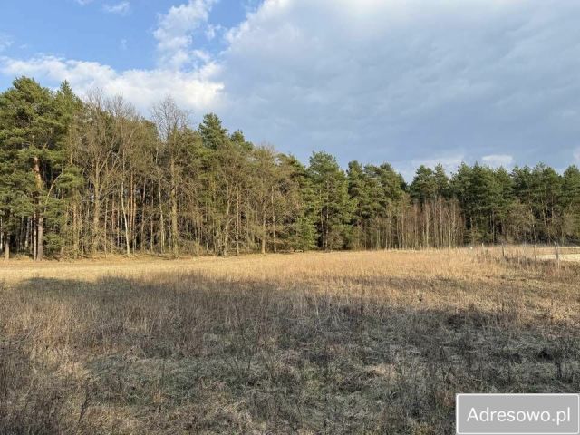 Działka budowlana Siodło. Zdjęcie 1