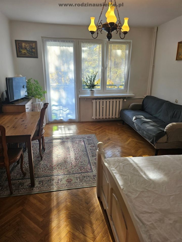 Mieszkanie 2-pokojowe Kraków Krowodrza, ul. Zdrowa. Zdjęcie 4