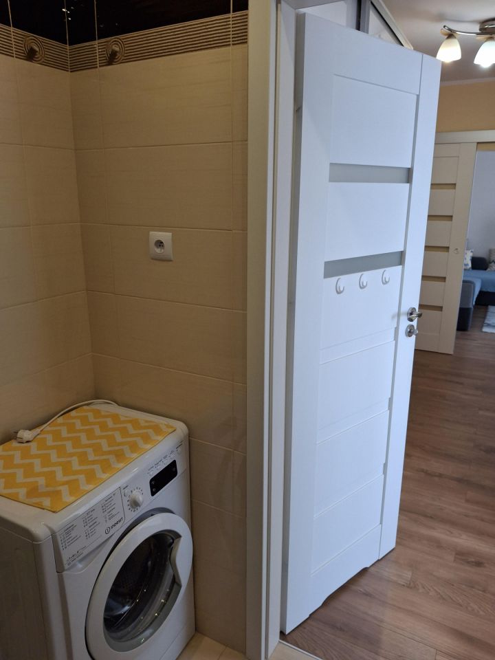 Mieszkanie 2-pokojowe Kołobrzeg Śródmieście, ul. Zygmuntowska. Zdjęcie 13