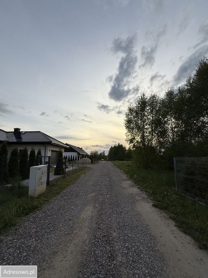 Działka budowlana Zblewo, ul. Piaskowa. Zdjęcie 2
