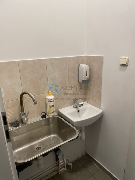 Lokal Swarzędz, os. Dąbrowszczaków. Zdjęcie 3