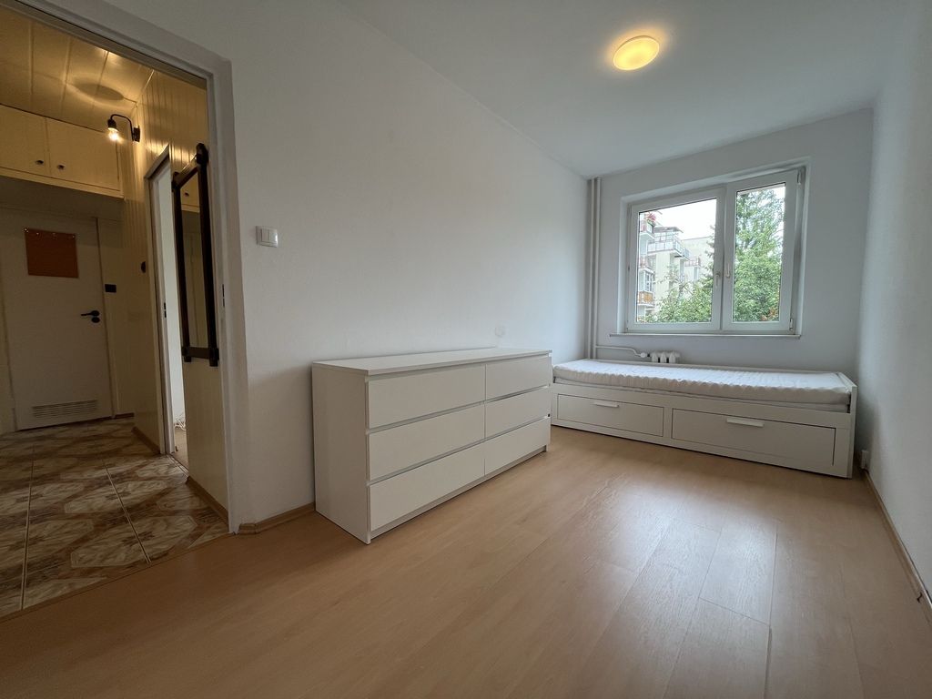 Mieszkanie 3-pokojowe Warszawa Ursynów, ul. Edwarda Warchałowskiego. Zdjęcie 7