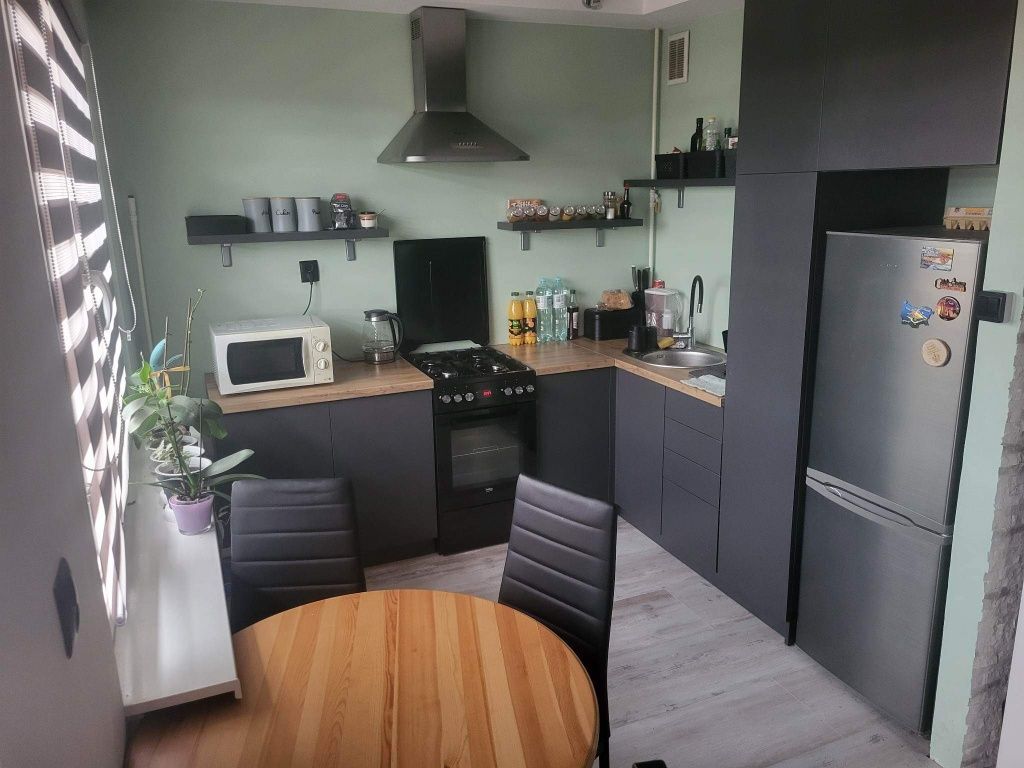 Mieszkanie 1-pokojowe Katowice Wełnowiec, ul. Józefowska. Zdjęcie 2