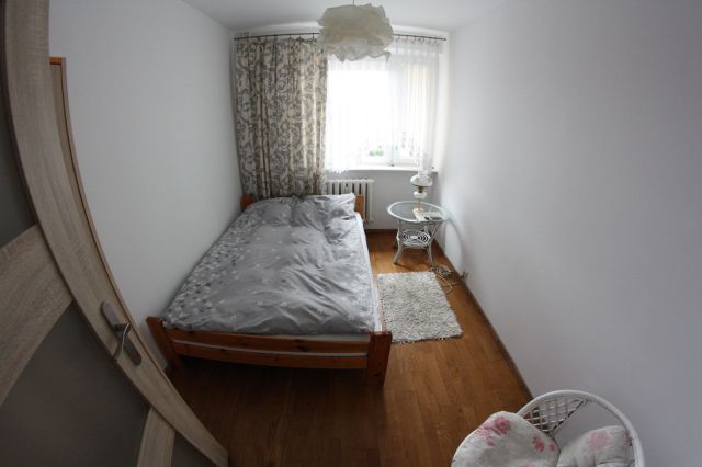 Mieszkanie 2-pokojowe Gdańsk Morena, ul. Amundsena. Zdjęcie 3