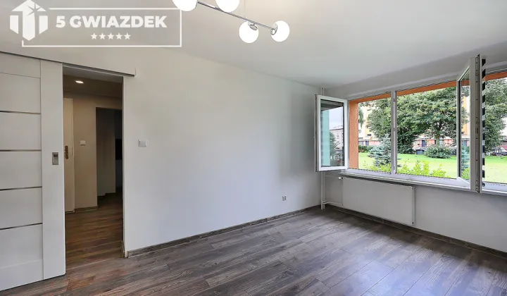 Mieszkanie 2-pokojowe Szczecinek Centrum, ul. kard. Stefana Wyszyńskiego