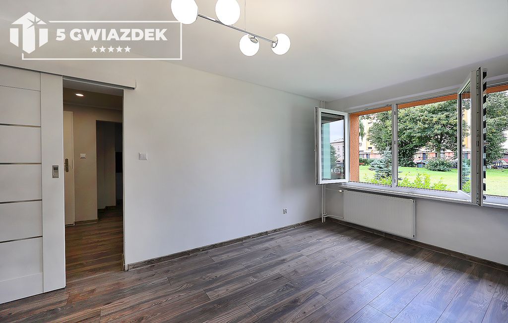 Mieszkanie 2-pokojowe Szczecinek Centrum, ul. kard. Stefana Wyszyńskiego. Zdjęcie 4