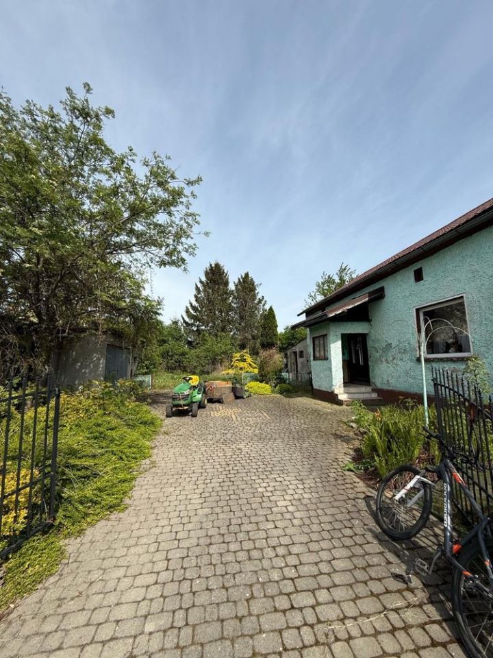 dom wolnostojący Szonów. Zdjęcie 4