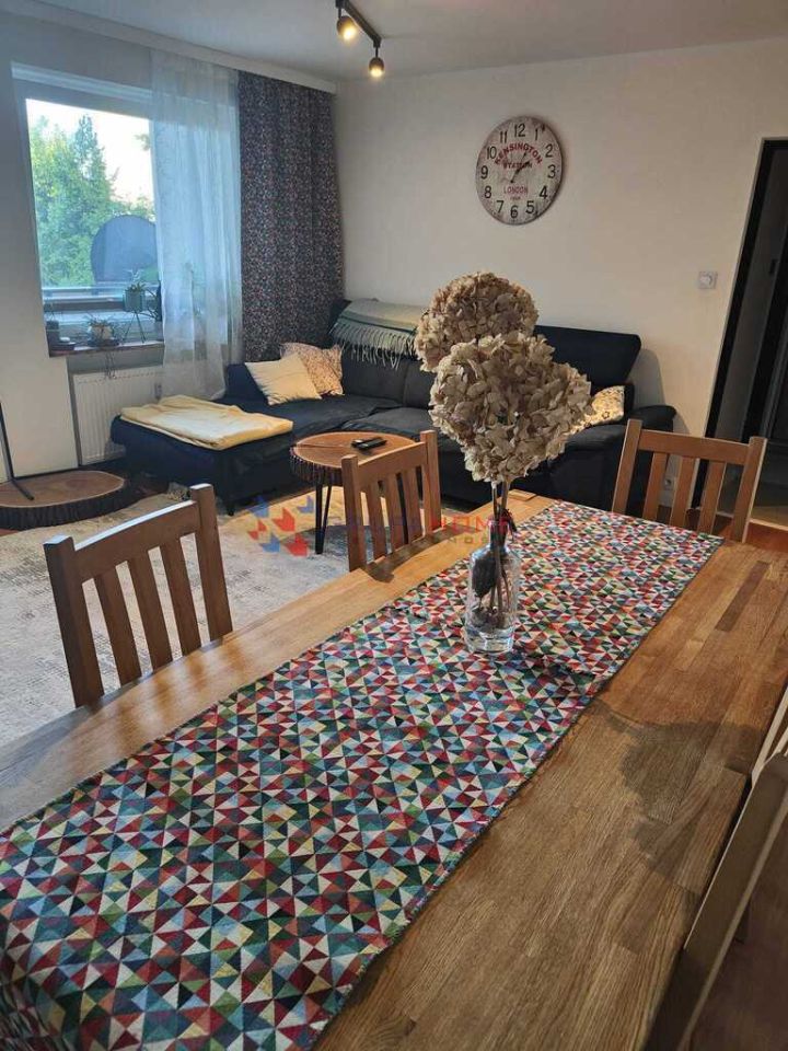 Mieszkanie 4-pokojowe Piaseczno Centrum, ul. Szkolna. Zdjęcie 14