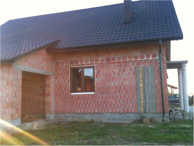 dom wolnostojący, 5 pokoi Tarnobrzeg, al. Warszawska. Zdjęcie 1