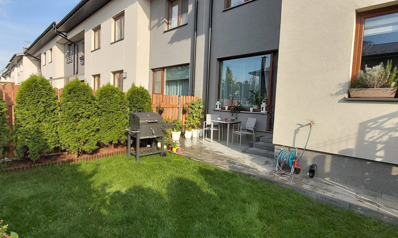 Mieszkanie 3-pokojowe Józefosław, ul. Przylaszczki