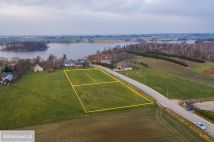 Działka budowlana Dół. Zdjęcie 3