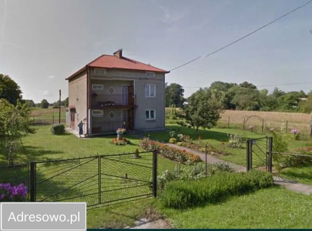 dom wolnostojący, 5 pokoi Wola Zabierzowska. Zdjęcie 1