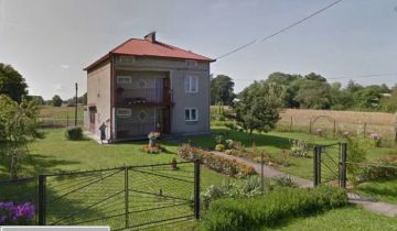 dom wolnostojący, 5 pokoi Wola Zabierzowska