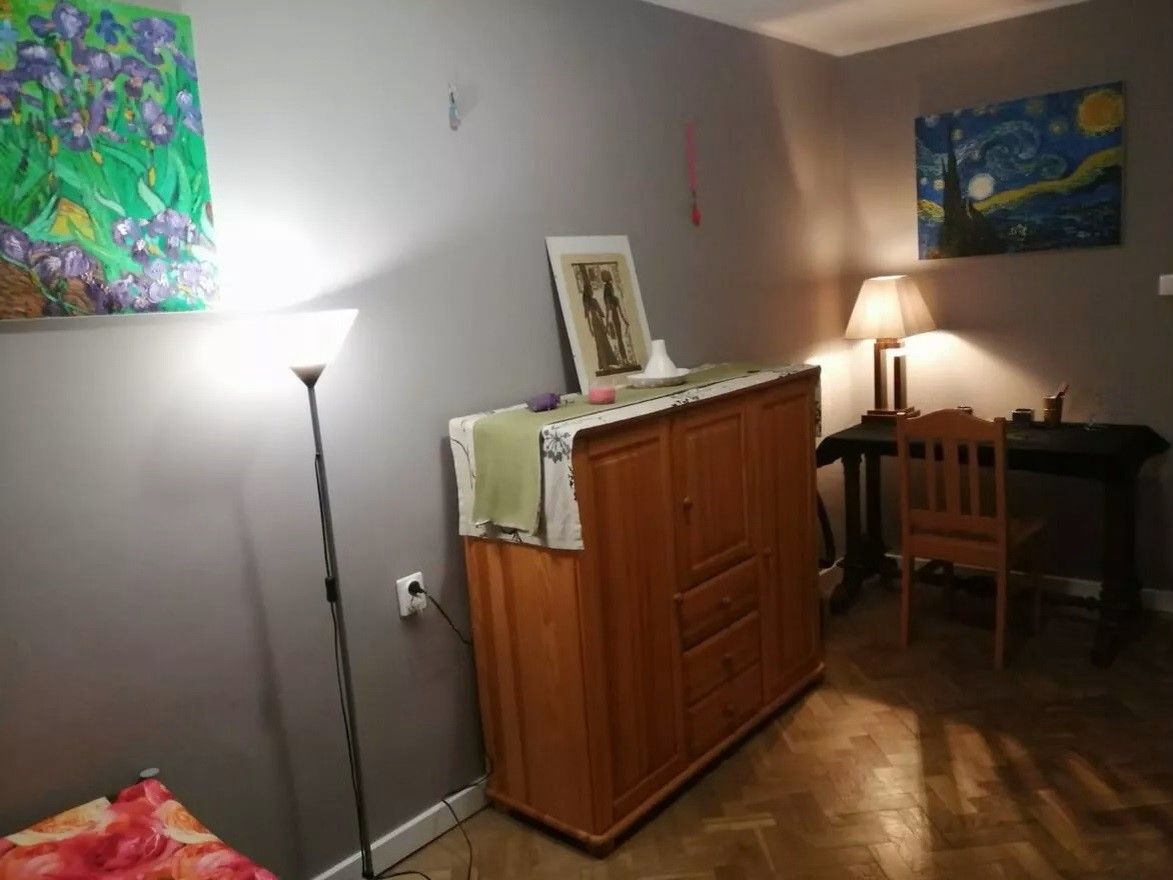 Mieszkanie 2-pokojowe Warszawa Śródmieście, ul. Emilii Plater. Zdjęcie 6