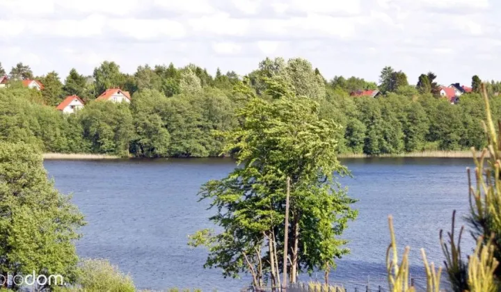 Działka budowlana Kamień, ul. Tymiankowa