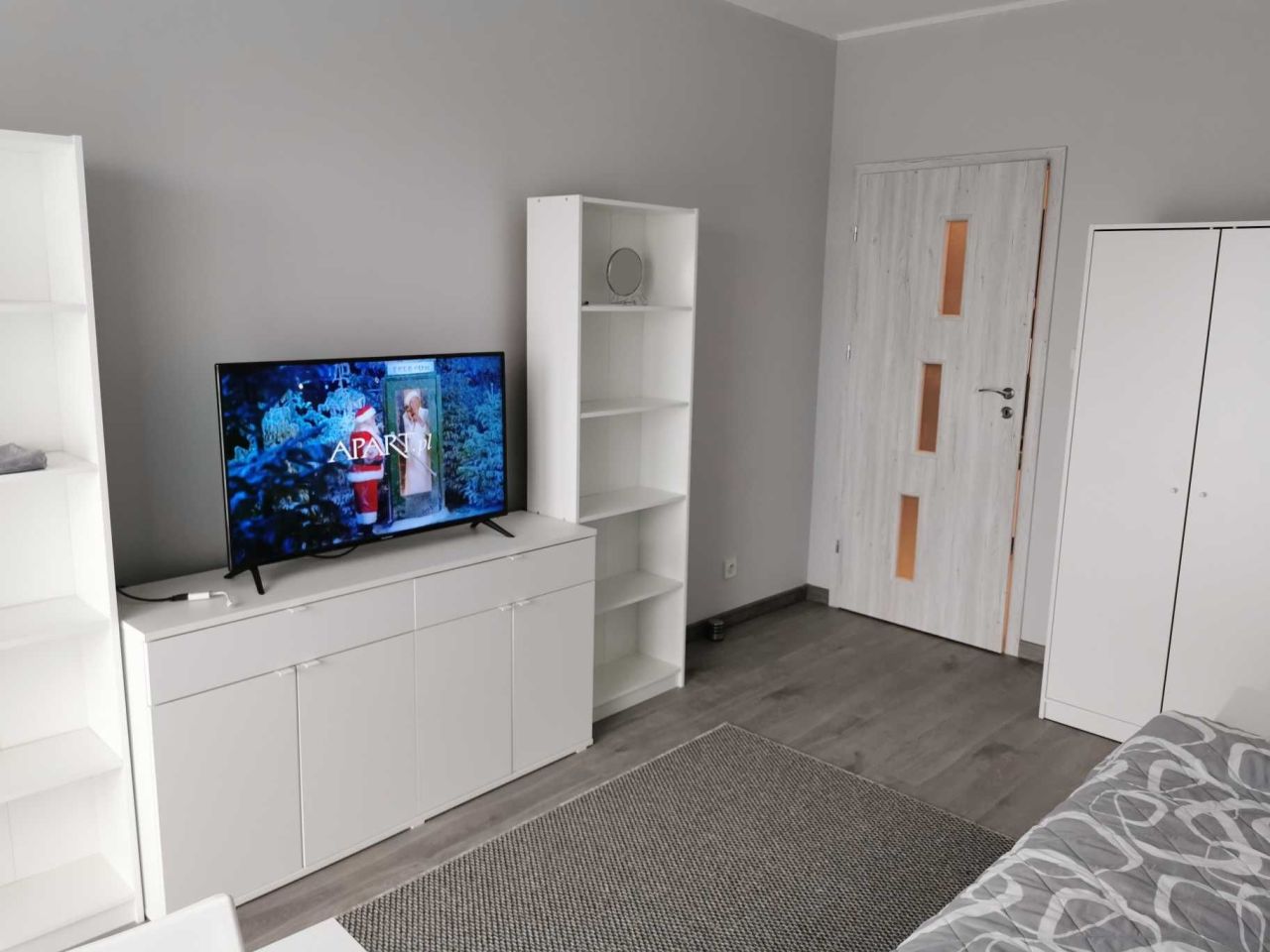 Mieszkanie 2-pokojowe Poznań Rataje, ul. Rataje