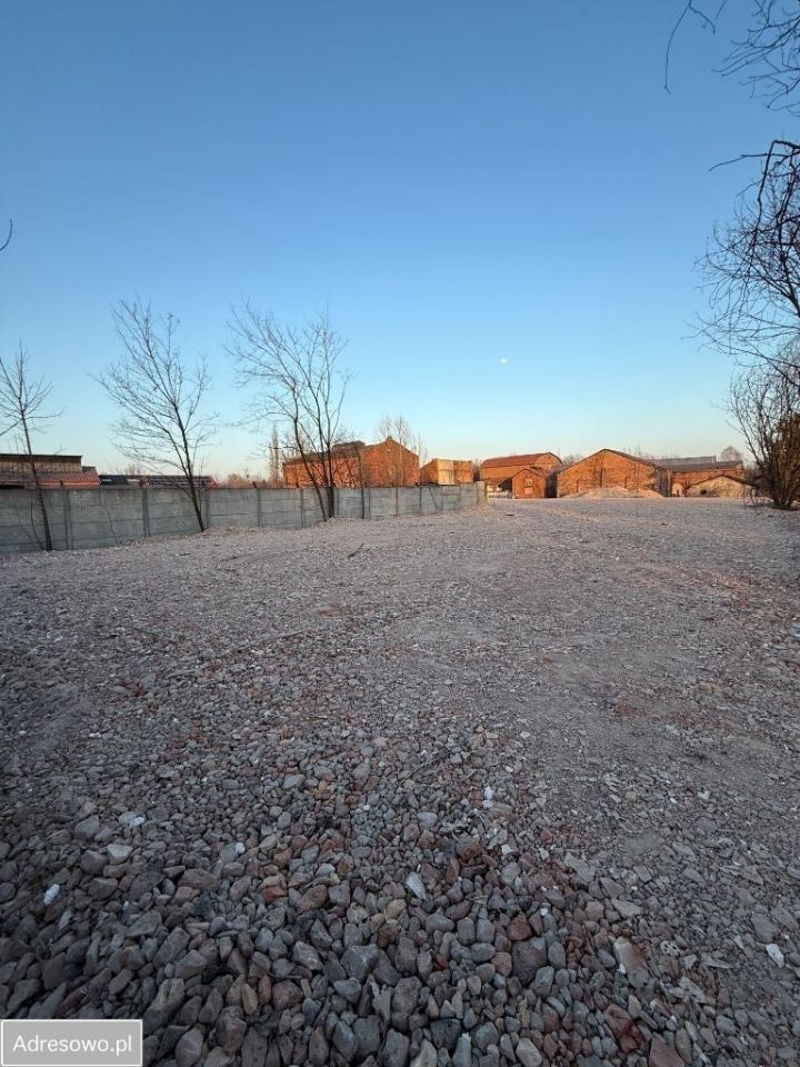 Hala/magazyn Siemianowice Śląskie Centrum, ul. Marii Konopnickiej. Zdjęcie 6