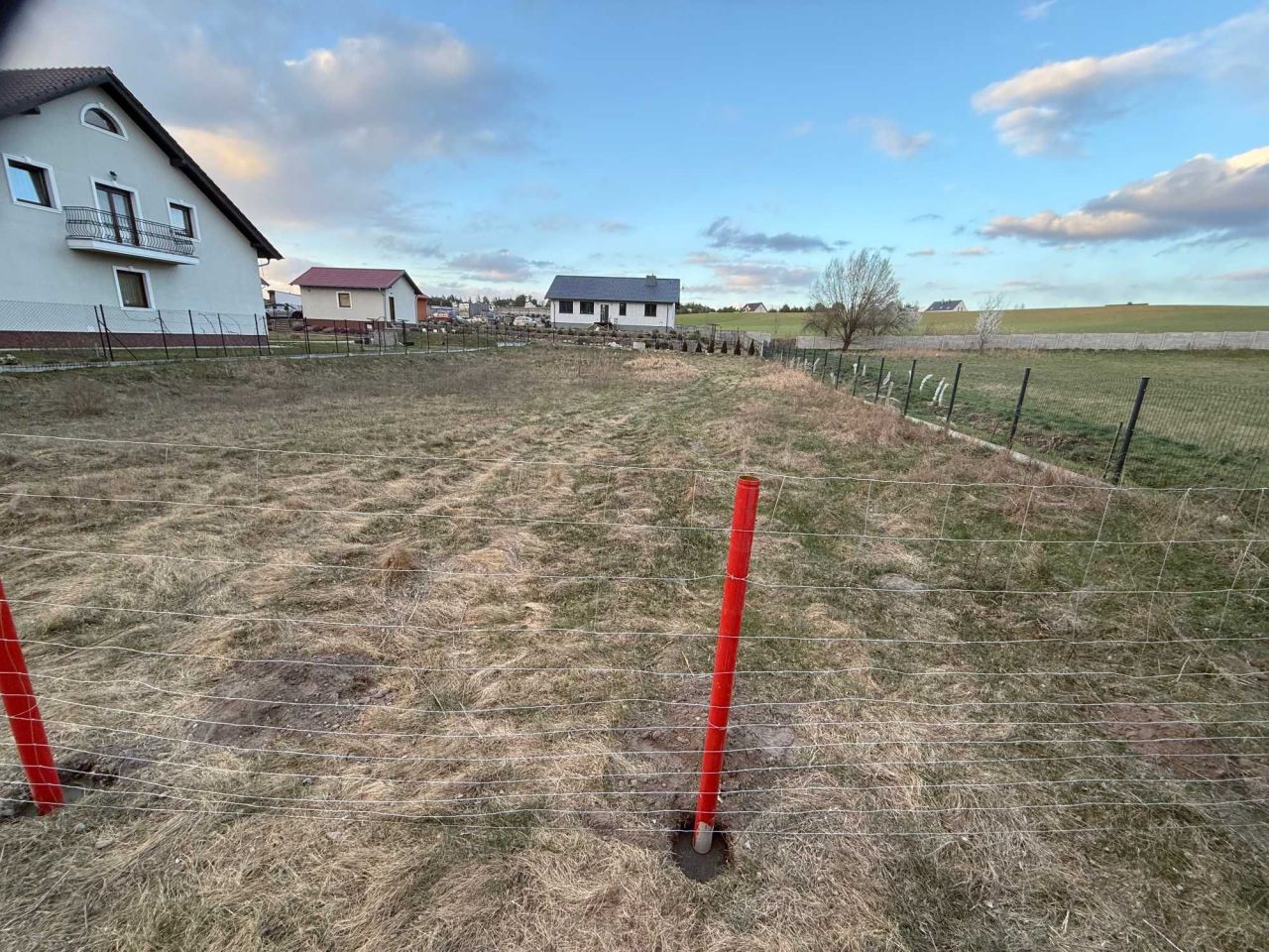 Działka budowlana Rakownia, ul. Dolna. Zdjęcie 4