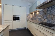 Mieszkanie 5-pokojowe Warszawa Mokotów, al. Wilanowska