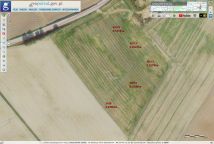 Działka budowlana Lipowiec. Zdjęcie 4