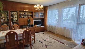 Mieszkanie 4-pokojowe Wrocław Psie Pole, ul. Piotra Czajkowskiego