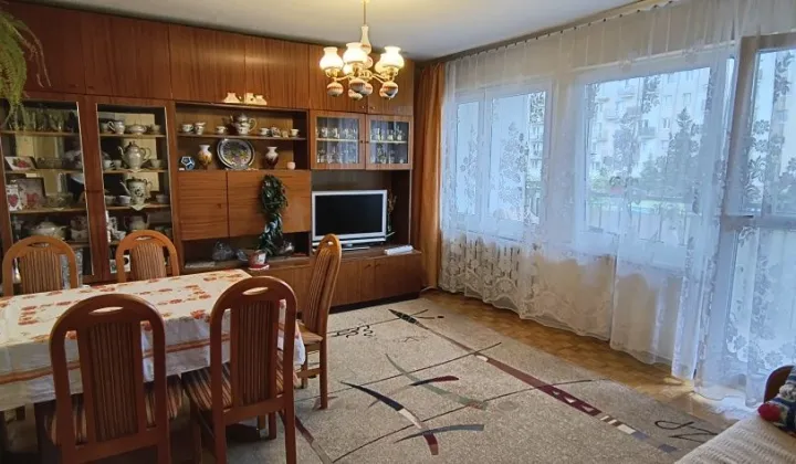 Mieszkanie 4-pokojowe Wrocław Psie Pole, ul. Piotra Czajkowskiego