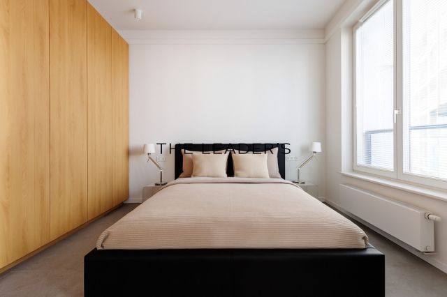 Mieszkanie 2-pokojowe Warszawa Śródmieście, ul. Górnośląska. Zdjęcie 6