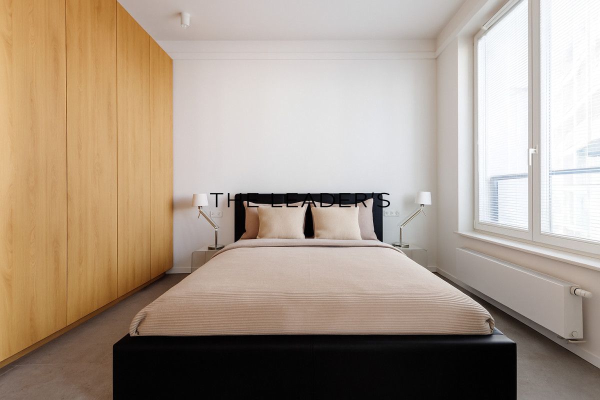 Mieszkanie 2-pokojowe Warszawa Śródmieście, ul. Górnośląska. Zdjęcie 6