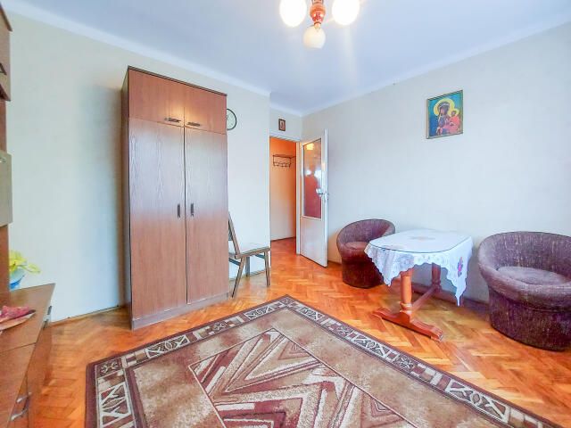 Mieszkanie 2-pokojowe Kraków Wzgórza Krzesławickie, os. Na Wzgórzach. Zdjęcie 5