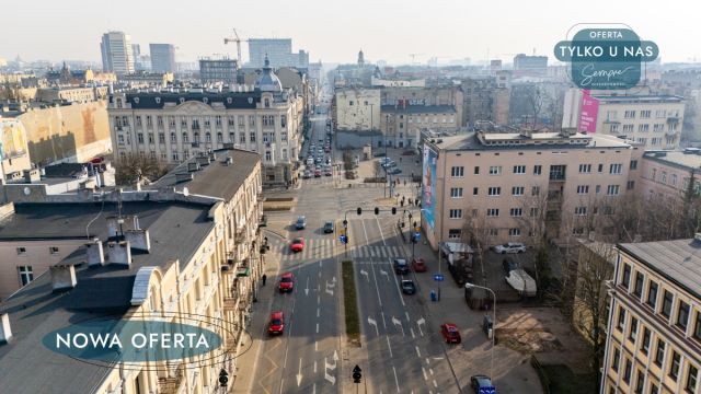 Lokal Łódź Śródmieście, ul. Wólczańska. Zdjęcie 31