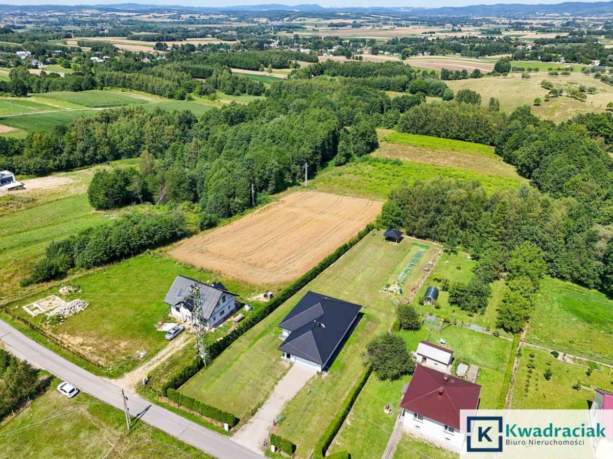 Działka budowlana Jaszczew. Zdjęcie 9