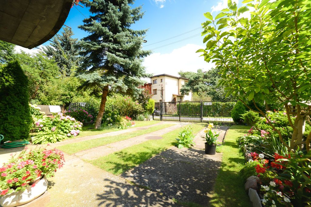 bliźniak, 4 pokoje Warszawa Wawer, ul. Malczycka. Zdjęcie 33