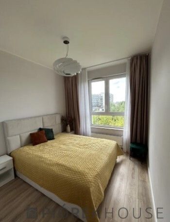 Mieszkanie 2-pokojowe Warszawa Włochy, ul. Budki Szczęśliwickie. Zdjęcie 8