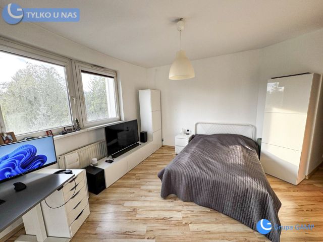 Mieszkanie 1-pokojowe Kraków Bronowice Małe, ul. Sołtysa Dytmara. Zdjęcie 1