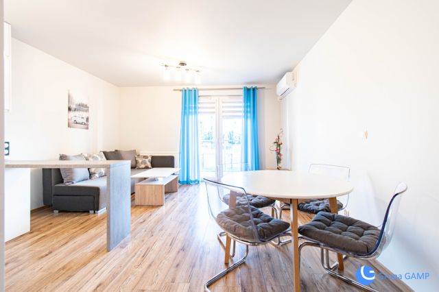 Mieszkanie 2-pokojowe Kraków Podgórze Duchackie, ul. Kordiana. Zdjęcie 7