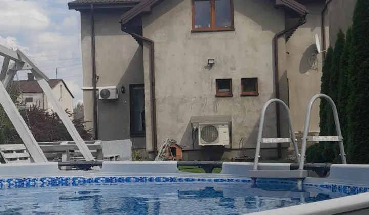 dom wolnostojący, 4 pokoje Stare Grudze